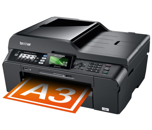 Brother MFC-J6510DW - 1399158 - zdjęcie 2